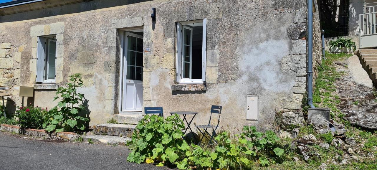 La Loge De Gabrielle