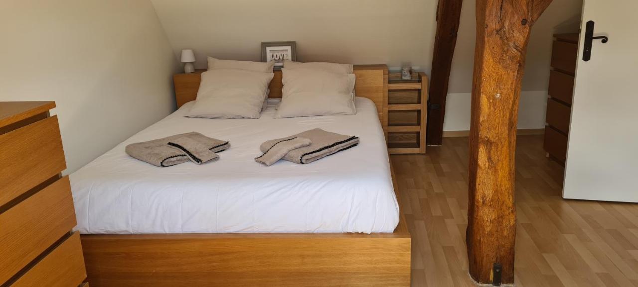 Holiday home La Loge De Gabrielle