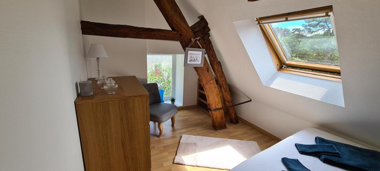 Holiday home La Loge De Gabrielle Montlouis-sur-Loire