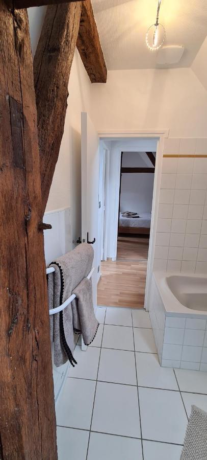 Holiday home La Loge De Gabrielle