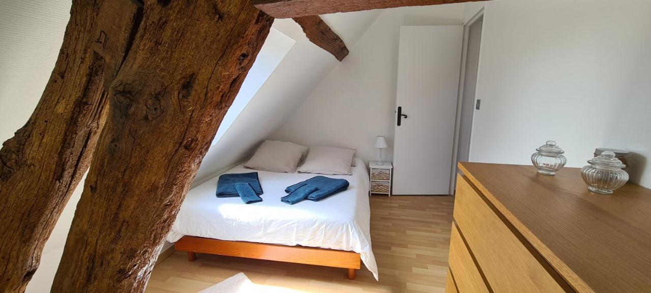 Holiday home La Loge De Gabrielle *