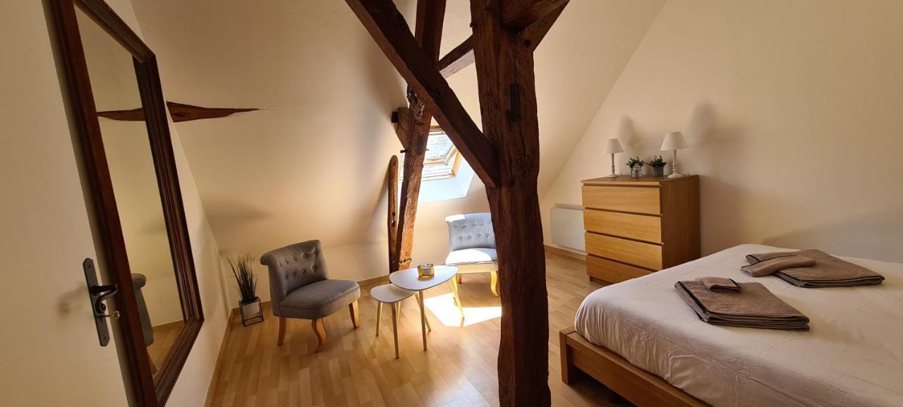 La Loge De Gabrielle