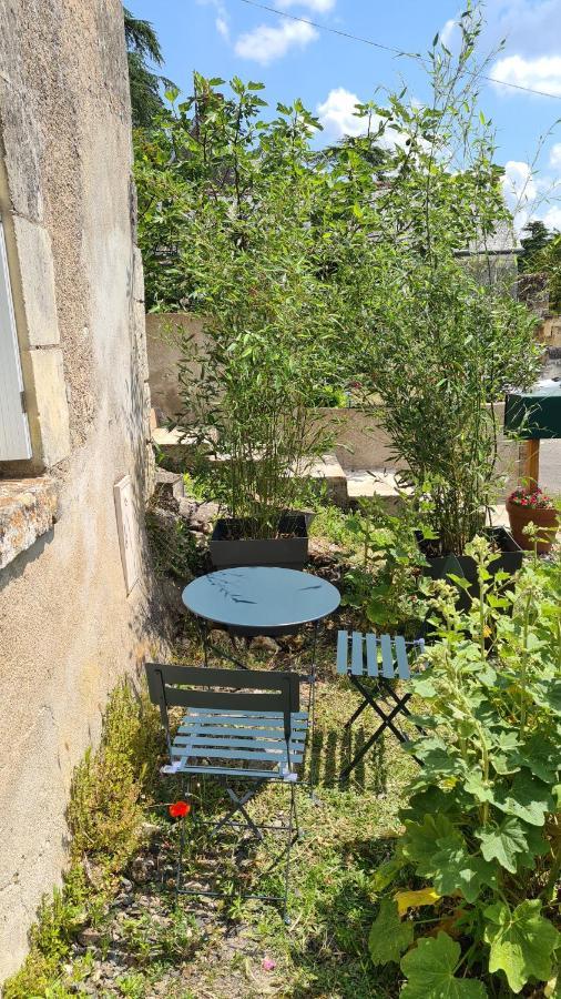 La Loge De Gabrielle Holiday home