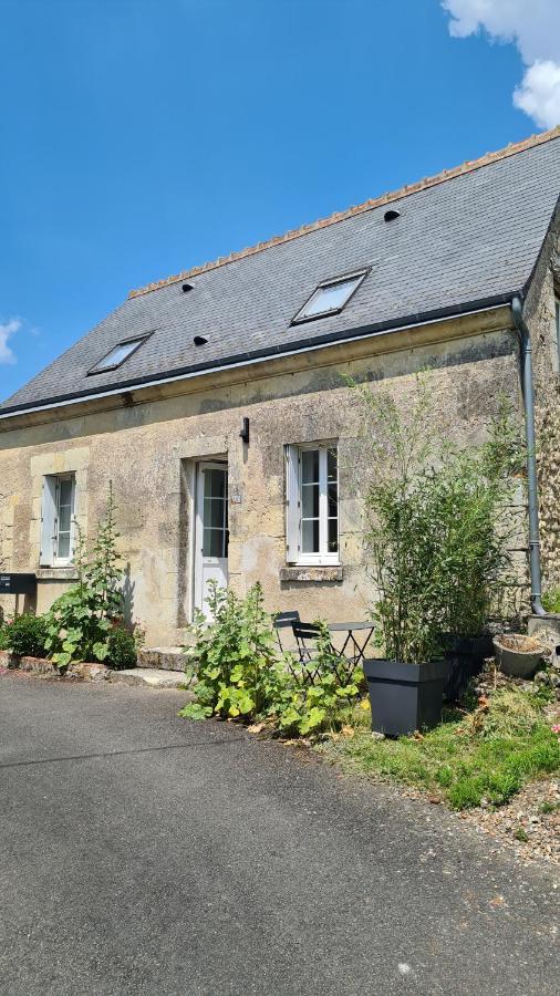 La Loge De Gabrielle Montlouis-sur-Loire