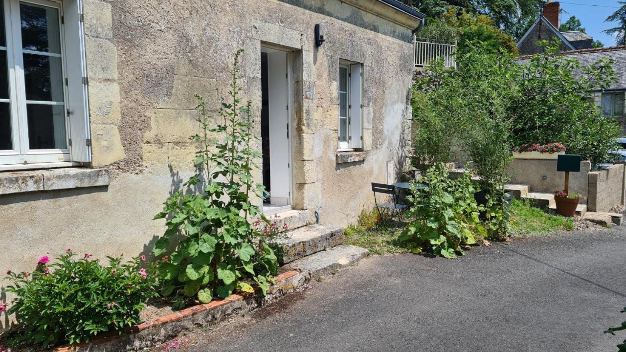 La Loge De Gabrielle Holiday home