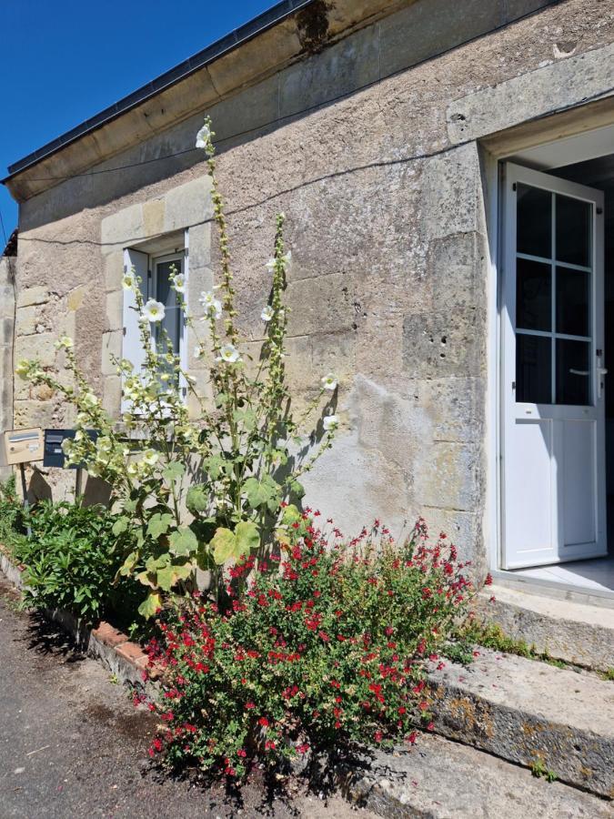 La Loge De Gabrielle Montlouis-sur-Loire