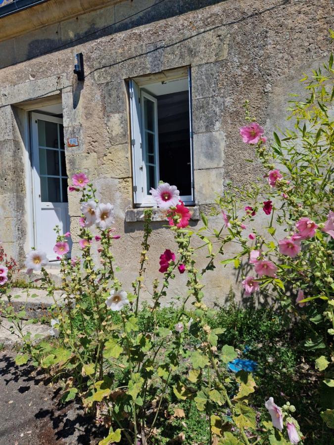 Holiday home La Loge De Gabrielle Montlouis-sur-Loire